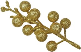 Ozdoba na piku Craft-Fun Series gałązki winobluszczu Titanum (5903714533657)