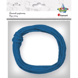 Sznurek Craft-Fun Series papierowy 5m Titanum (G67)