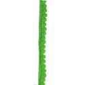 Sznurek Craft-Fun Series z pomponikami 1,7m Titanum (PJ468)