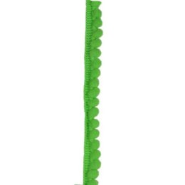 Sznurek Craft-Fun Series z pomponikami 1,7m Titanum (PJ468)