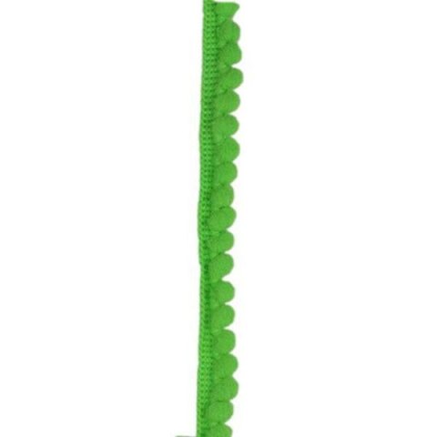 Sznurek Craft-Fun Series z pomponikami 1,7m Titanum (PJ468) Sznurek Craft-Fun Series z pomponikami 1,7m Titanum (PJ468)