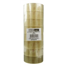 Taśma biurowa 18x30 [mm x yd] Iter A&G