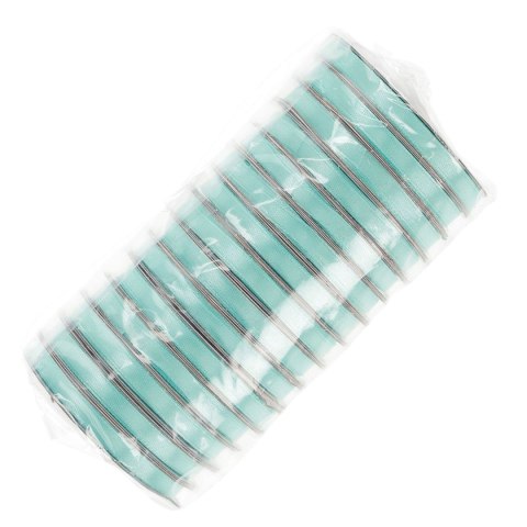 Wstążka Craft-Fun Series satynowa 445272 6x25 [mm x m] miętowy Titanum (6/25/103)