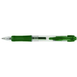 Długopis G-7i zielony 0,5mm Titanum (GP1102-02AC)