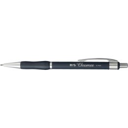 Długopis Chromee niebieski 0,7mm M&G (ABP86972)