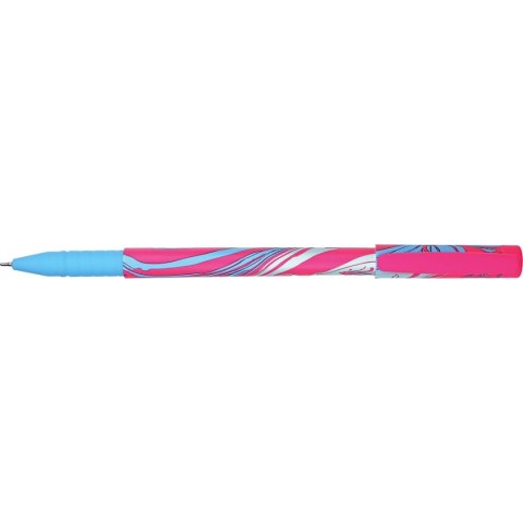 Długopis olejowy Fashion A19 niebieski 0,7mm Vinson Długopis olejowy Fashion A19 niebieski 0,7mm Vinson