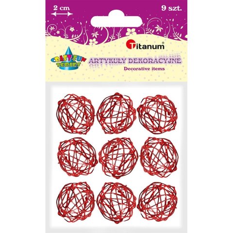 Kulka Craft-Fun Series Titanum (PJ500) Kulka Craft-Fun Series Titanum (PJ500)