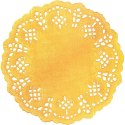 Ozdoba papierowa Craft-Fun Series serwetki Titanum (18JX020-G)