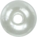 Perełki Craft-Fun Series 8mm białe Titanum (X108)