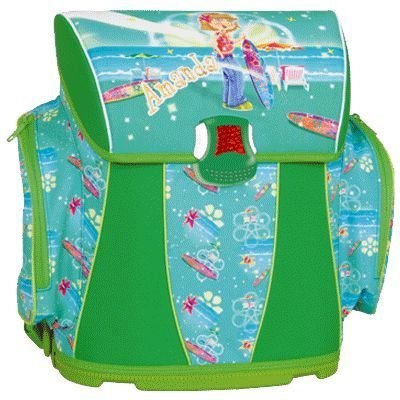 Plecak Amanda Tiger Family (1625) Plecak Amanda Tiger Family (1625)