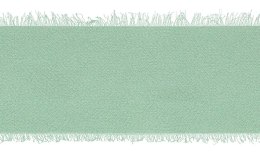 Wstążka Craft-Fun Series szyfonowa strzępiona 40x10 [mm x m] szałwiowy Titanum (WJ40-10-109)