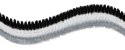 Drucik Craft-Fun Series kreatywne kolor: mix 500mm 15 szt Titanum (109 20 006)