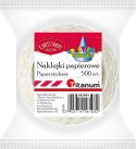 Naklejka (nalepka) Craft-Fun Series Mikołaj vintage naklejki na rolce Titanum (25YQ-010)