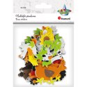 Naklejka (nalepka) Craft-Fun Series piankowe Farma Titanum (4639)