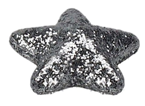 Ozdoba styropianowa Craft-Fun Series gwiazdki Titanum (23YX0326-3(SILVER)) Ozdoba styropianowa Craft-Fun Series gwiazdki Titanum (23YX0326-3(SILVER))