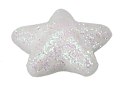 Ozdoba styropianowa Craft-Fun Series gwiazdki Titanum (23YX0326-3(white))