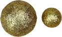 Ozdoba styropianowa Craft-Fun Series kulki Titanum (BJ25042717)