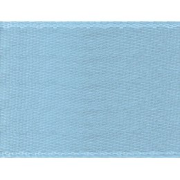Wstążka Craft-Fun Series satynowa 38x25 [mm x m] niebieski Titanum (38/25/093J)