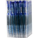 Długopis automatyczny Cristal ABP04871 M&G 0,7 mm wkład niebieski