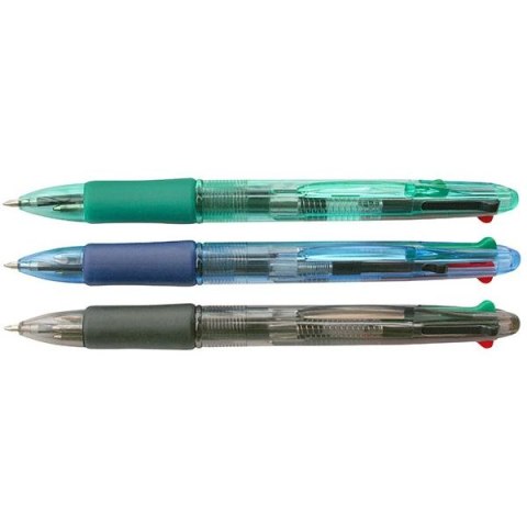 Długopis wielofunkcyjny Smileart (SA-M04)