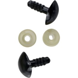 Dodatek Craft-Fun Series noski do maskotek Titanum (25BR010)