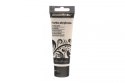 Farba akrylowa perłowy kolor: perłowy biały 75ml Flamingo Line (175)