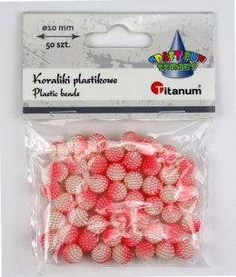 Koraliki kreatywne Craft-Fun Series Titanum (25JR0331-7)