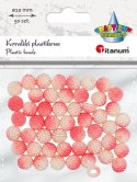 Koraliki kreatywne Craft-Fun Series Titanum (25JR0331-7)