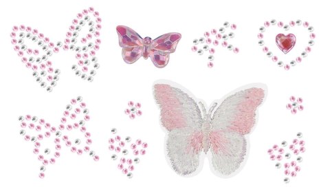 Kryształki Craft-Fun Series Titanum (24LL1213)