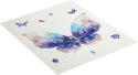 Naklejka (nalepka) Craft-Fun Series Motyle foliowe Titanum (25MD006)