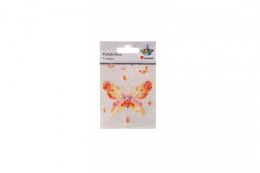 Naklejka (nalepka) Craft-Fun Series Motyle foliowe Titanum (25MD007)