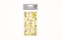 Naklejka (nalepka) Craft-Fun Series Stokrotki foliowe Titanum (25MD004)