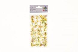 Naklejka (nalepka) Craft-Fun Series Stokrotki foliowe Titanum (25MD004)
