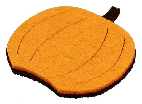 Ozdoba filcowa Craft-Fun Series Dynie Titanum (EA973)