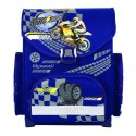Plecak Master Collection Motor Tiger (11116D)