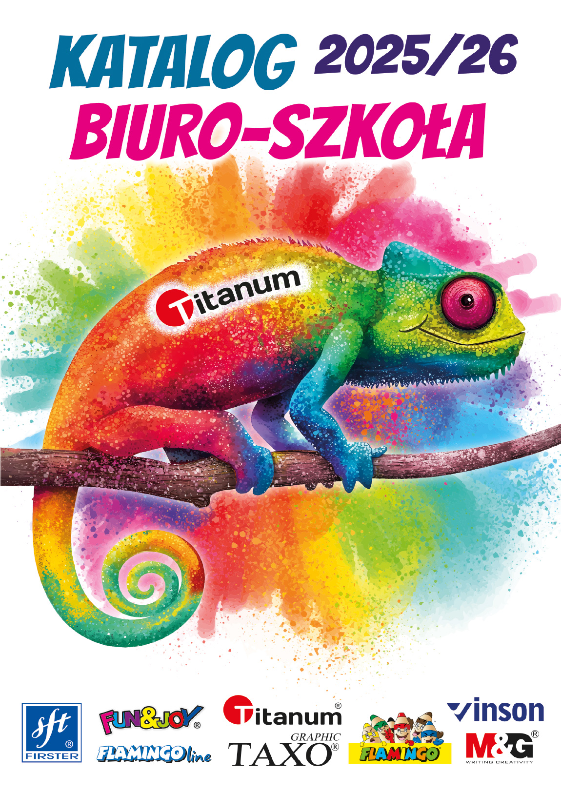 PDF Katalog Titanum 2025-2026
