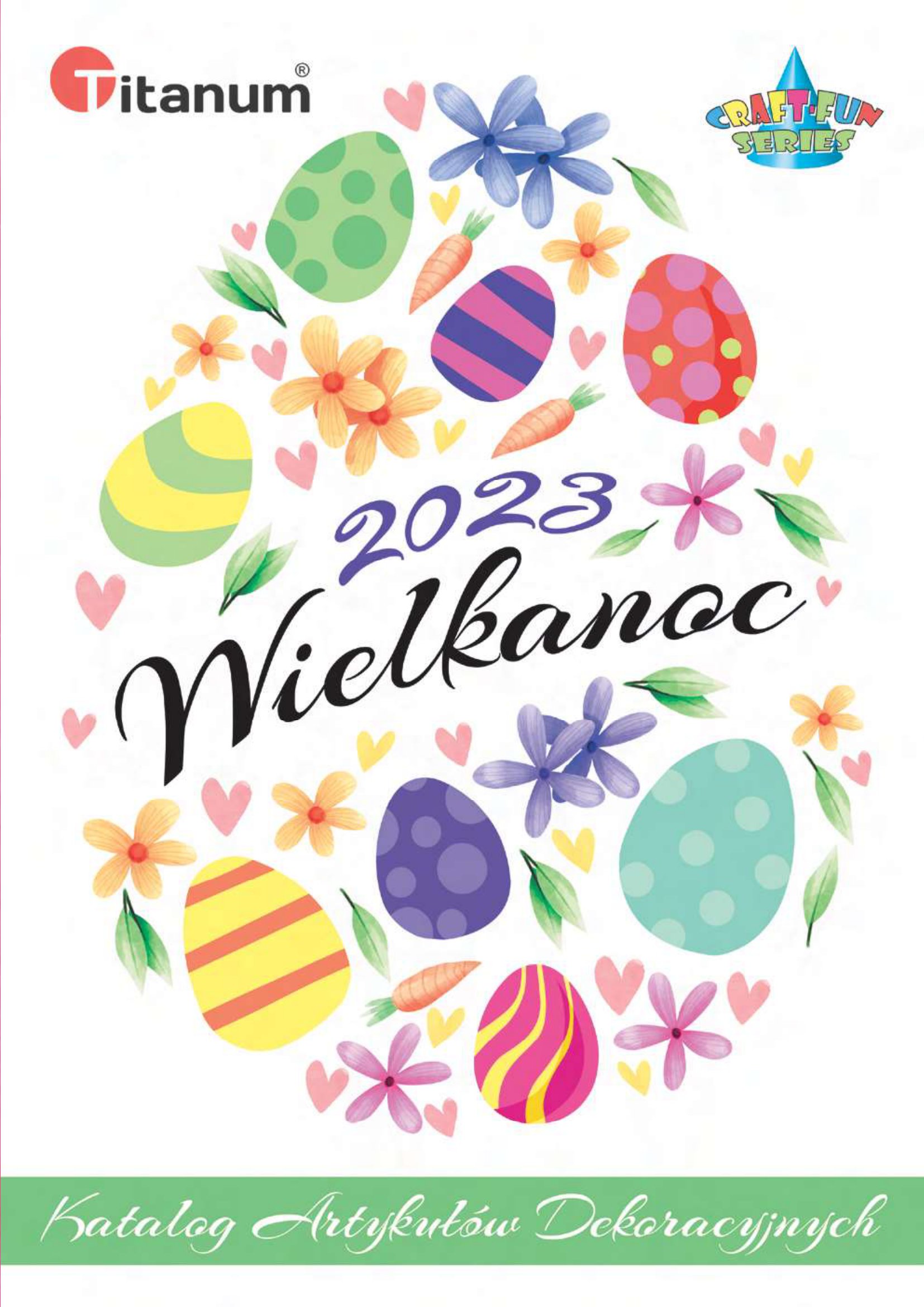 PDF Katalog Kreatywny Wielkanoc 2023